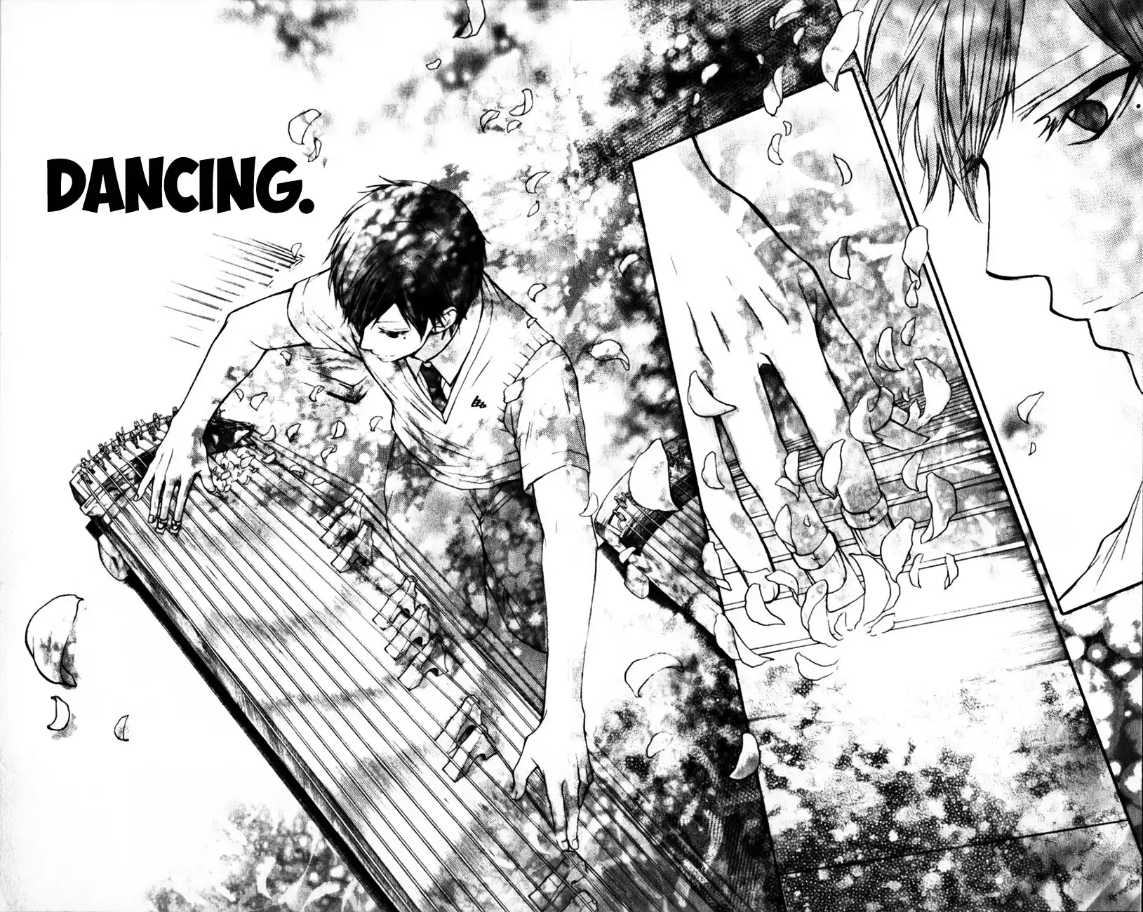 Kono Oto Tomare! Chapter 23 15